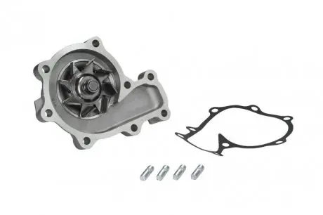 Насос охолоджуючої рідини FORD RANGER MAZDA B-SERIE, BT-50, MPV I 2.5D 05.96-12.15 MAGNETI MARELLI 352316170739