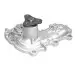 Помпа води EQ MAZDA 323 1.7D MAGNETI MARELLI 352316170747 (фото 1)