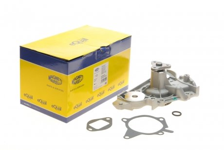 Насос воды Mazda 323 1.5 16V/1.8 16V/1.6 94-04/MX-5 1.6/1.8 98-05 MAGNETI MARELLI 352316170751