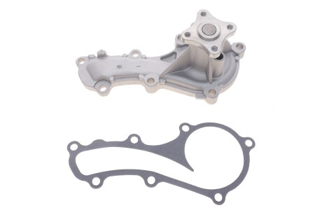 Насос воды Nissan Almera 1.5/1.8 00-/Primera 1.6/1.8 96- (WPQ0796) MAGNETI MARELLI 352316170796