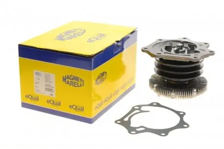 Насос воды Ford Maverick/Nissan Terrano I-II 2.7 TD 93-07 MAGNETI MARELLI 352316170798