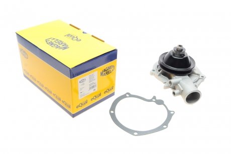 Насос воды Opel Omega A 2.3D/TD/2.4i/3.0 86-98 (WPQ0861) MAGNETI MARELLI 352316170861