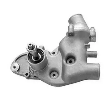 Помпа води PEUGEOT помпа води J9 2.5D 82- MAGNETI MARELLI 352316170885