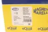 Насос воды Citroen C4-C8/Jumpy 2.0-2.2HDi/Fiat Scudo 2.0D/Ford Focus 2.0TDCI 01- (WPQ0916) MAGNETI MARELLI 352316170916 (фото 7)