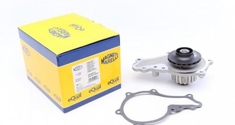 Водяний насос (кор.код. WPQ0919) MAGNETI MARELLI 352316170919