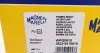 Насос воды Citroen Berlingo/Fiat Scudo 1.6HDI (19z) (WPQ0919) MAGNETI MARELLI 352316170919 (фото 8)