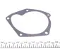 Насос воды Renault Kangoo 1.5dCi (WPQ0970) MAGNETI MARELLI 352316170970 (фото 2)