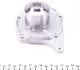 Насос воды Renault Kangoo 1.5dCi (WPQ0970) MAGNETI MARELLI 352316170970 (фото 3)