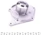 Насос воды Renault Kangoo 1.5dCi (WPQ0970) MAGNETI MARELLI 352316170970 (фото 7)