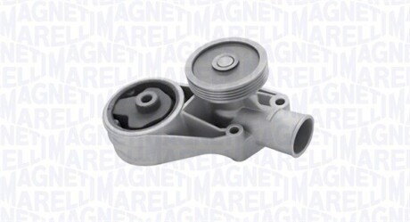 Насос воды Skoda Favorit/Felicia 1.3 89-97 (WPQ1028) MAGNETI MARELLI 352316171028