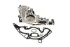 Насос воды Lexus GS/LS 89-11 (WPQ1051) MAGNETI MARELLI 352316171051 (фото 1)