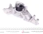 Насос воды Lexus GS/LS 89-11 (WPQ1051) MAGNETI MARELLI 352316171051 (фото 4)