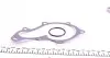 Помпа води Toyota Carina E 1.6GLI/18i 92-97 (WPQ1064) MAGNETI MARELLI 352316171064 (фото 2)