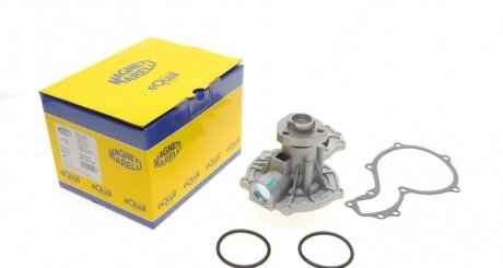 Насос воды Audi/Seat/VW 1.3-2.0/1.6-2.0i/1.6-1.9D/TD/SDI/1.8GTI/2.0E 78-03 (WPQ1161) MAGNETI MARELLI 352316171161