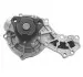 Помпа води AUDI 80 VW GOLF,JETTA,PASSAT,SANTANA,SCIROCCO,TRANSPORTER [] MAGNETI MARELLI 352316171163 (фото 1)