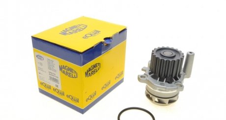 Водяной насос (Выр-во кор.код. WPQ1170) MAGNETI MARELLI 352316171170