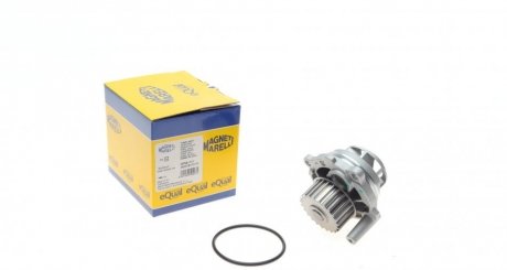 Насос воды VW Caddy III 1.6/BiFuel 04-15 (WPQ1171) MAGNETI MARELLI 352316171171