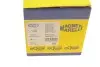 Насос воды Seat Cordoba/Ibiza/Skoda Octavia/VW Caddy/Golf/Polo 1.4i/1.6i 95-09 MAGNETI MARELLI 352316171173 (фото 5)