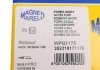 Помпа води Skoda Fabia/Octavia/Seat Ibiza/Cordoba/VW Caddy/Golf/Polo 1.4/1.4 16V 00- (WPQ1175) MAGNETI MARELLI 352316171175 (фото 7)