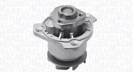 Помпа води AUDI / SEAT / VW [] MAGNETI MARELLI 352316171200