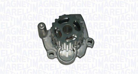 Помпа води AUDI A3,A4,A6 DODGE CALIBER JEEP COMPAS,PATRIOT MITSUBISHI GRANDIS,LANCER,OUTLANDER SEAT ALTEA,I [] MAGNETI MARELLI 352316171206