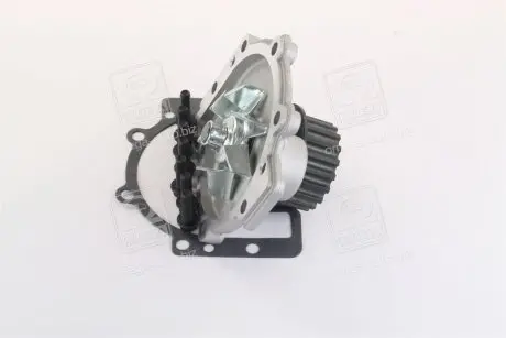 Водяний насос (кор.код. WPQ1221) MAGNETI MARELLI 352316171221