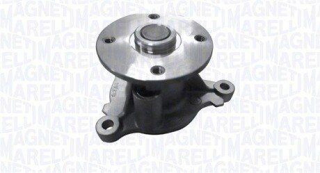 HYUNDAI помпа води i10/20 1.2 08-,Kia Picanto,Rio 1.2 11- MAGNETI MARELLI 352316171273