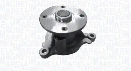 HYUNDAI помпа води i10/20 1.2 08-,Kia Picanto,Rio 1.2 11- MAGNETI MARELLI 352316171273