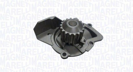 Водяной насос MAGNETI MARELLI 352316171305