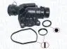 BMW Термостат E39, E38, X5 E53, LandRover, Opel Omega B 2.5TD/3.0TD MAGNETI MARELLI 352317003390 (фото 1)