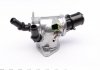 Термостат Alfa Romeo 159/Fiat Grande Punto/Opel Astra/Vectra 1.9/1.9D 04- (88°С) (з прокладкою) (TE0044) MAGNETI MARELLI 352317100440 (фото 6)