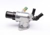 Термостат Alfa Romeo 159/Fiat Grande Punto/Opel Astra/Vectra 1.9/1.9D 04- (88°С) (з прокладкою) (TE0044) MAGNETI MARELLI 352317100440 (фото 7)