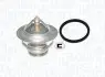 Термостат Hyundai Accent/Elantra/Kia Ceed 1.5-2.0 CRDI 00-(85°C) (TE0054) MAGNETI MARELLI 352317100540 (фото 1)