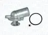 DB термостат 87°C M111 93- (без відведення) MAGNETI MARELLI 352317100660 (фото 1)