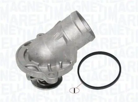 DB термостат W203,W210,W211,W220,ML,VITO MAGNETI MARELLI 352317100680