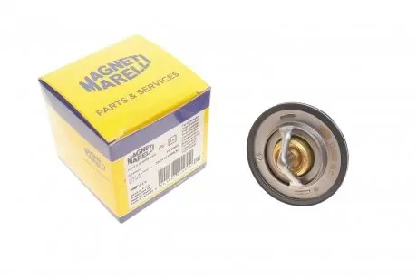 Термостат Opel Combo/Astra G/H/Corsa 1.7 CDTI 00- (89°C) MAGNETI MARELLI 352317100930