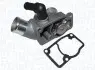 OPEL термостат Astra G, Zafira A MAGNETI MARELLI 352317100990 (фото 1)