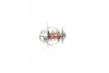 Термостат VW CaddyT3/T4/T5 1.6-1.8 TD 81-92 (87 °C) (TE0126) MAGNETI MARELLI 352317101260 (фото 3)