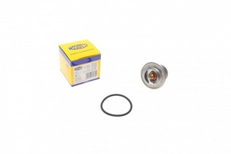 Термостат VW CaddyT3/T4/T5 1.6-1.8 TD 81-92 (87 °C) (TE0126) MAGNETI MARELLI 352317101260