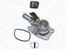 FIAT термостат Fiat 500,Panda 03-,Lancia,Ford Ka MAGNETI MARELLI 352317101660 (фото 1)