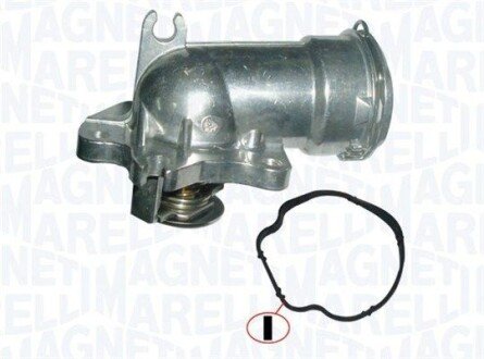 DB термостат W204,211,164,Sprinter,Vito 3.0CDI 06- MAGNETI MARELLI 352317101820