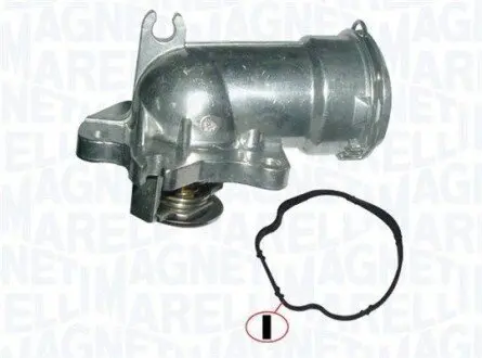 DB термостат W204,211,164,Sprinter,Vito 3.0CDI 06- MAGNETI MARELLI 352317101820