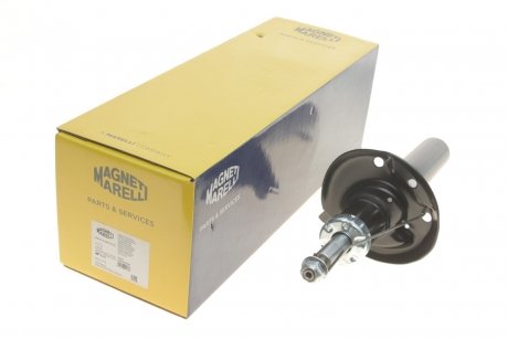 Амортизатор (передний) VW Caddy 03-(4318G) MAGNETI MARELLI 354318070000