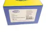 Амортизатор (передній) Jeep Grand Cherokee II 01-05 MAGNETI MARELLI 356901070000 (фото 16)