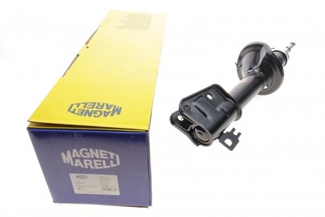 Амортизатор (задній) Land Rover Freelander 98-06(R) MAGNETI MARELLI 357106070100