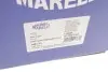 Амортизатор (задний) Land Rover Freelander 98-06(R) MAGNETI MARELLI 357106070100 (фото 8)