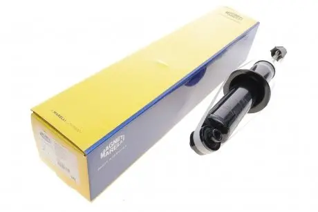 Амортизатор (задний) Fiat Freemont 08- MAGNETI MARELLI 357265070000