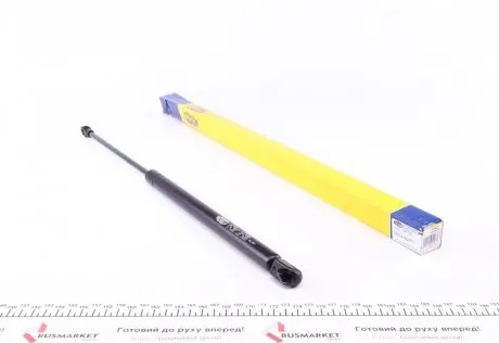Амортизатор кришки багажника Audi A6 97-05 (GS0237) MAGNETI MARELLI 430719023700