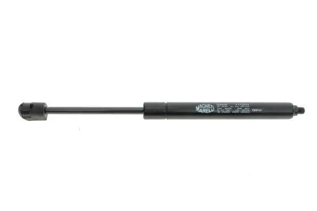 Амортизатор кришки багажника Citroen C5 01- MAGNETI MARELLI 430719053500