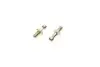 Амортизатор капота Nissan Maxima QX IV 95-00 (L=390) (GS0616) MAGNETI MARELLI 430719061600 (фото 6)